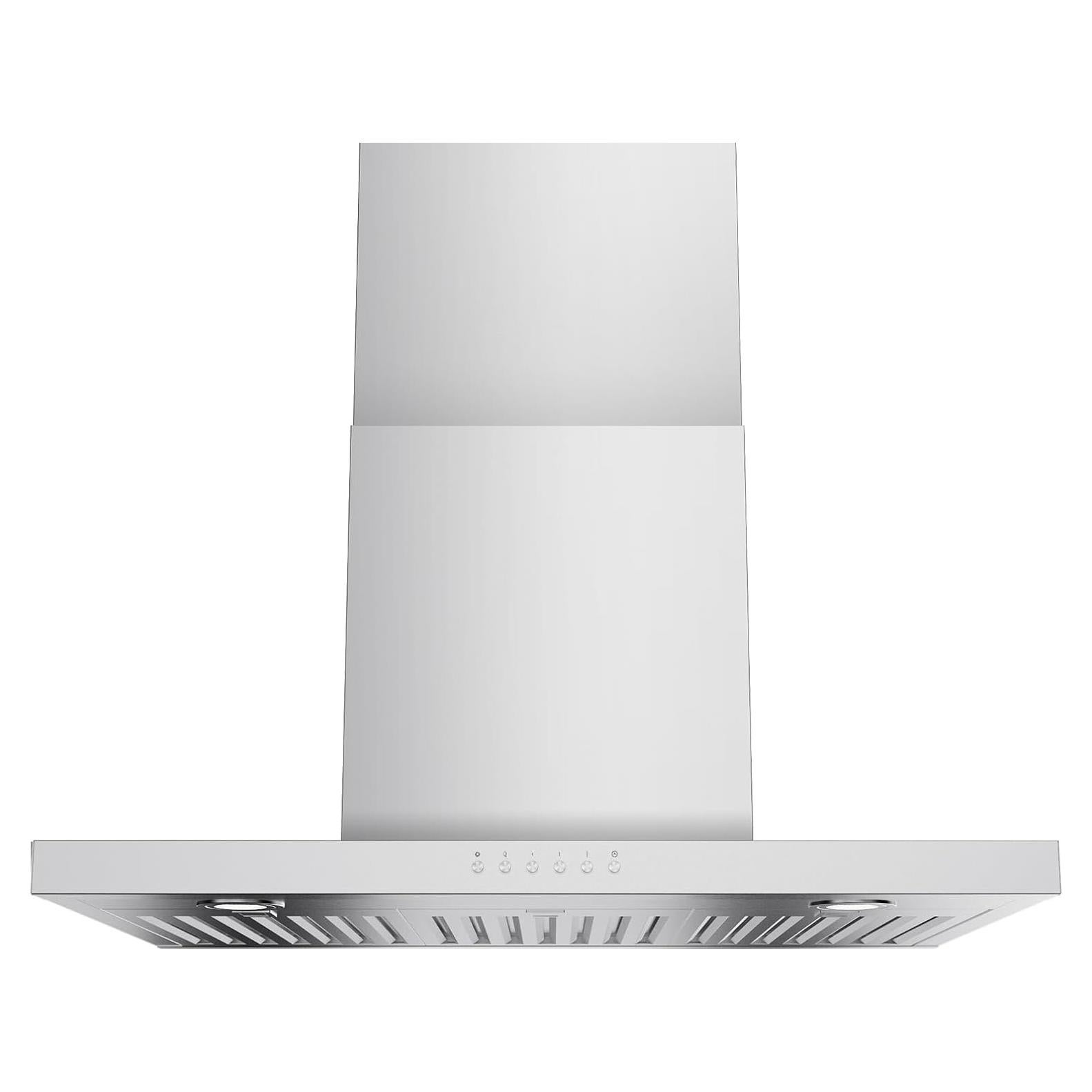 Campana de Cocina ONEEON 76.2 cm Acero Inoxidable 900 CFM