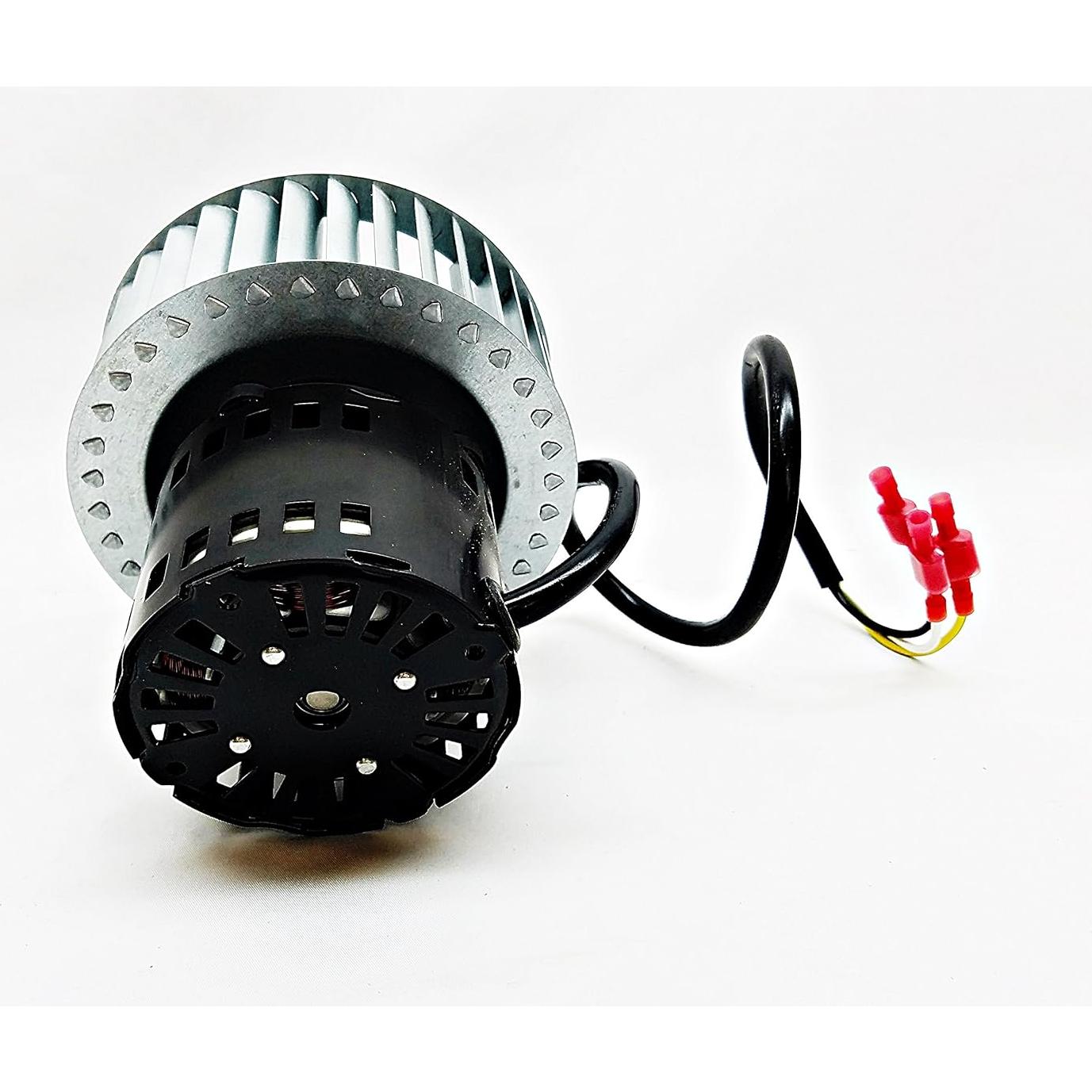 Ventilador de Convección KOZI FAN12001 para Calentadores