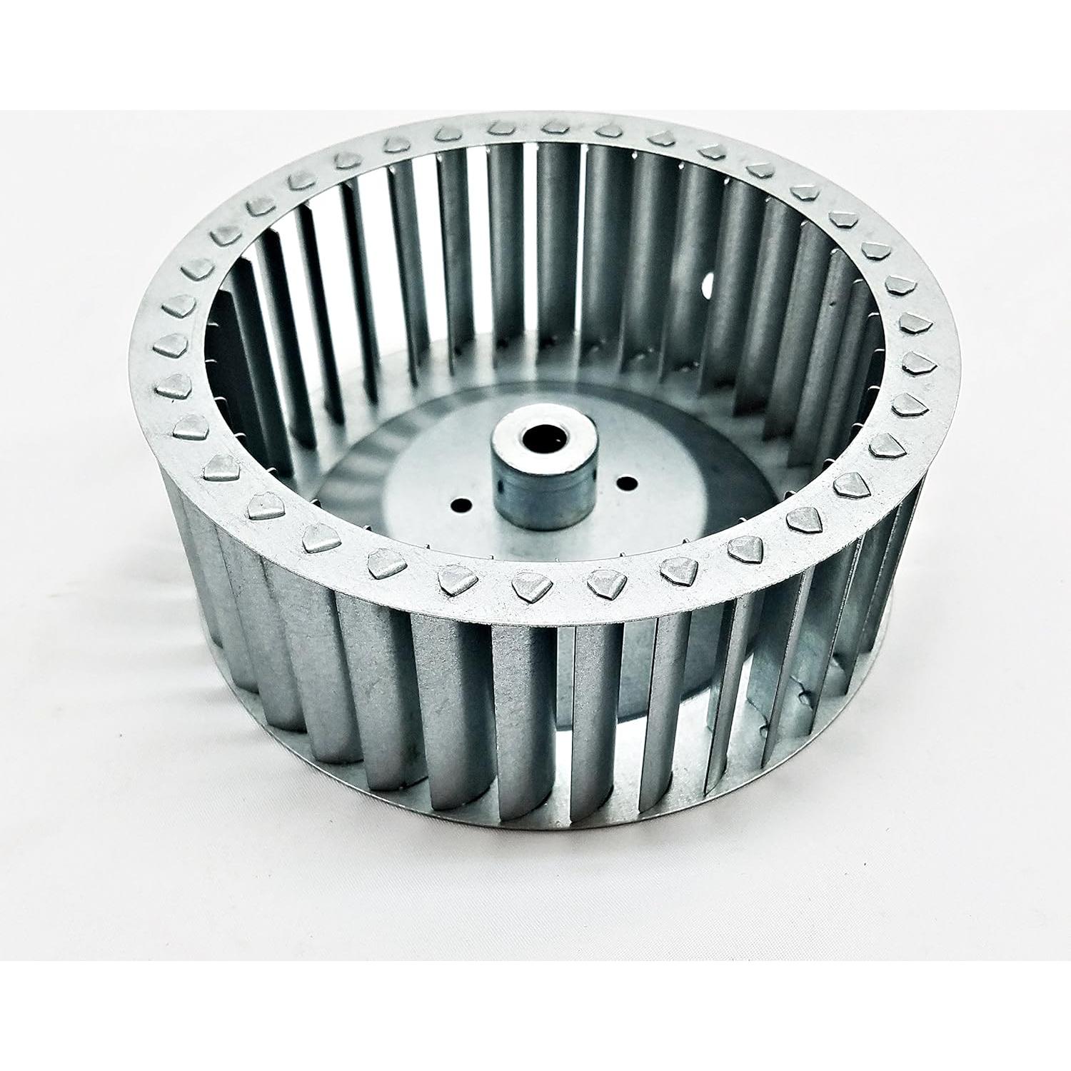 Ventilador de Convección KOZI FAN12001 para Calentadores