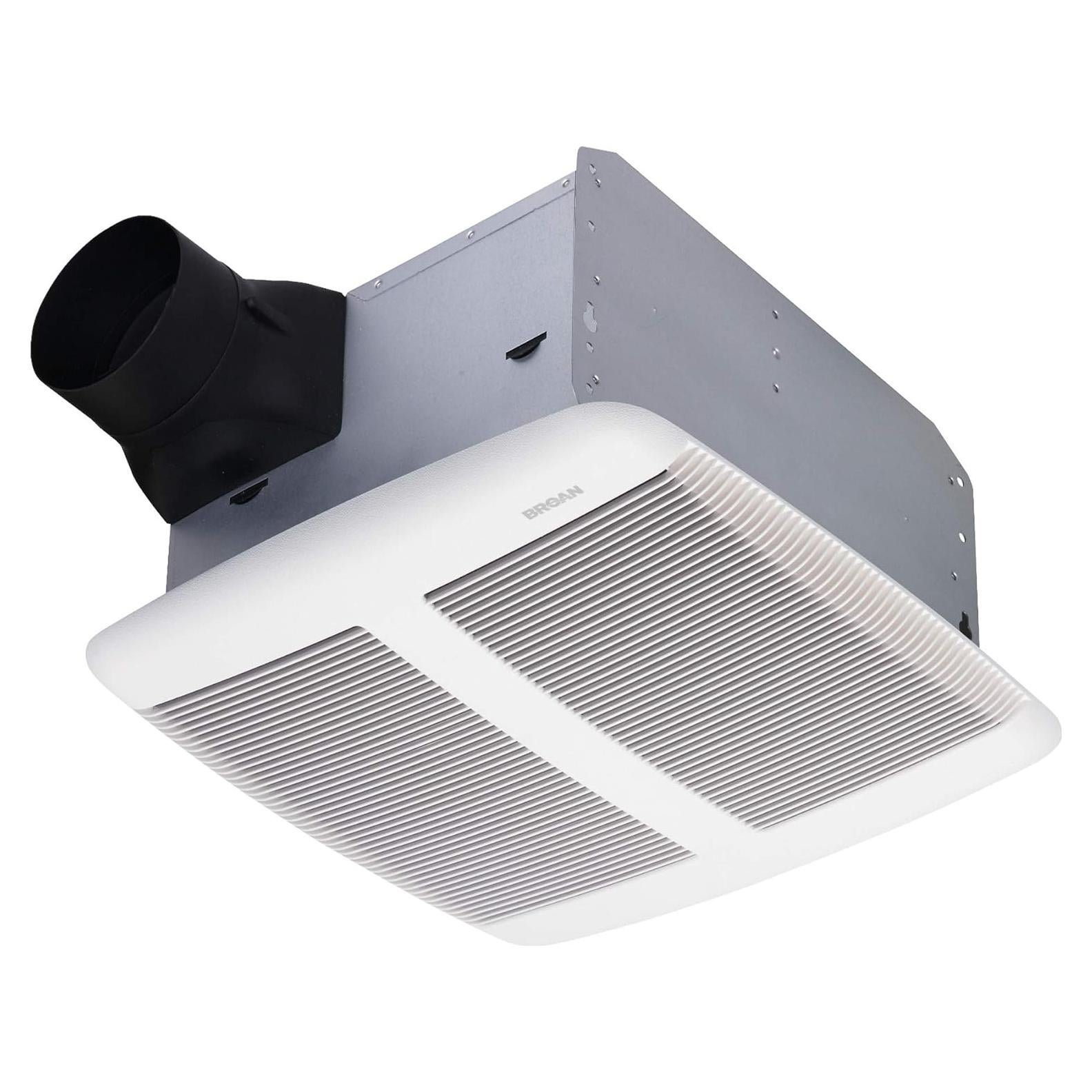 Ventilador de Extracción Broan-NuTone SPK110 con Altavoz Bluetooth 110 CFM