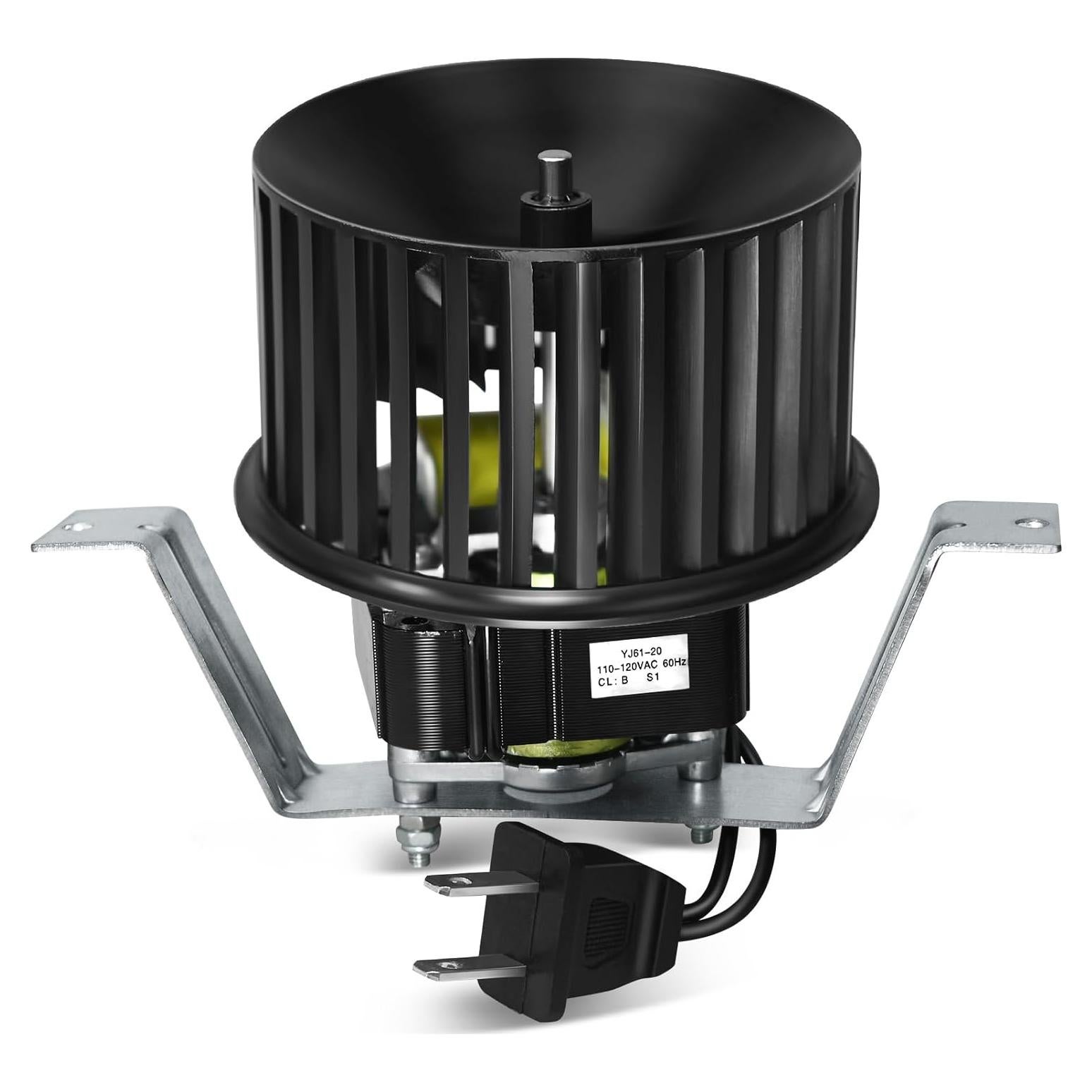 Motor de Ventilador de Escape 85598000 REEPLAR Compatible Nutone