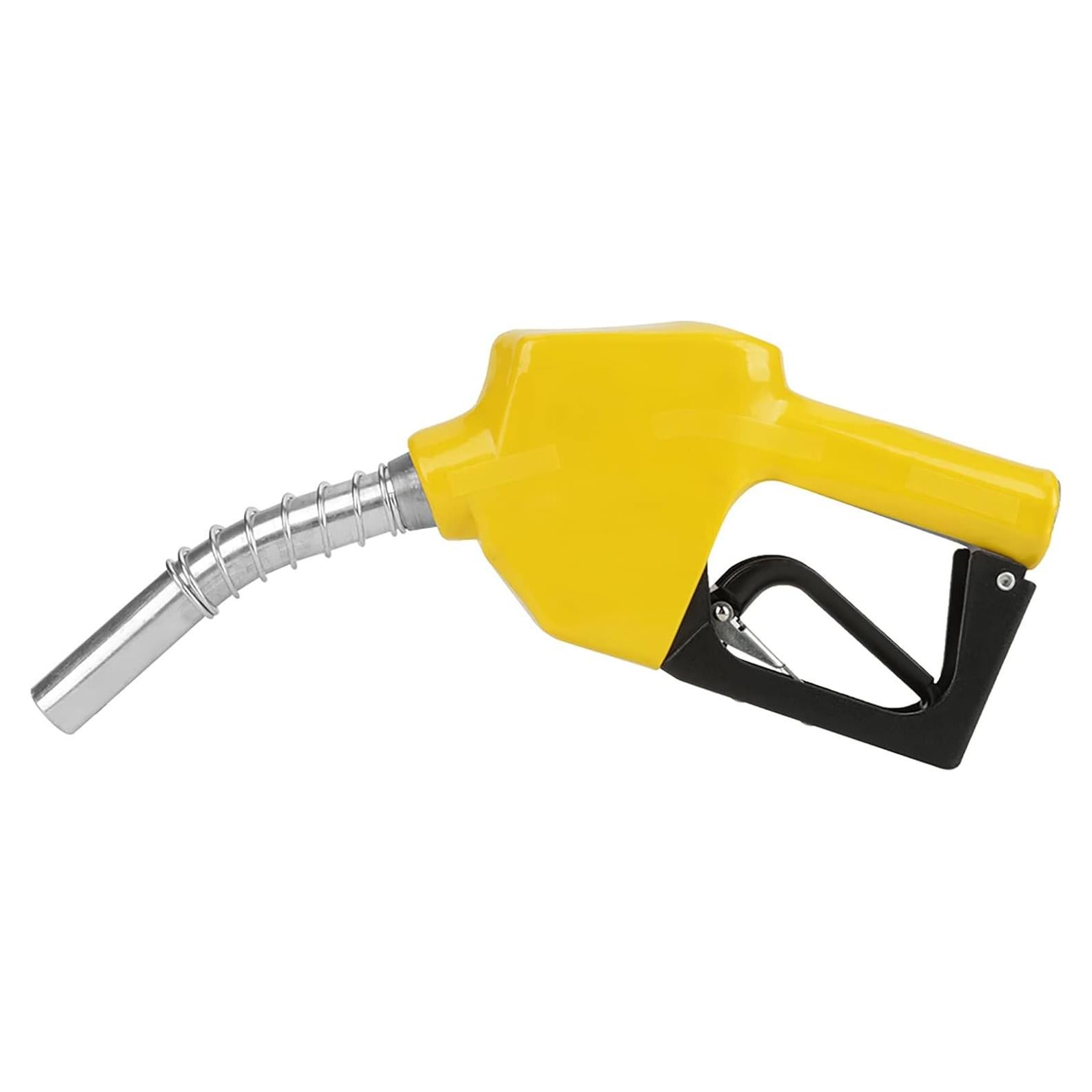 Boquilla de Combustible Automática Locadence 120L/min Aluminio