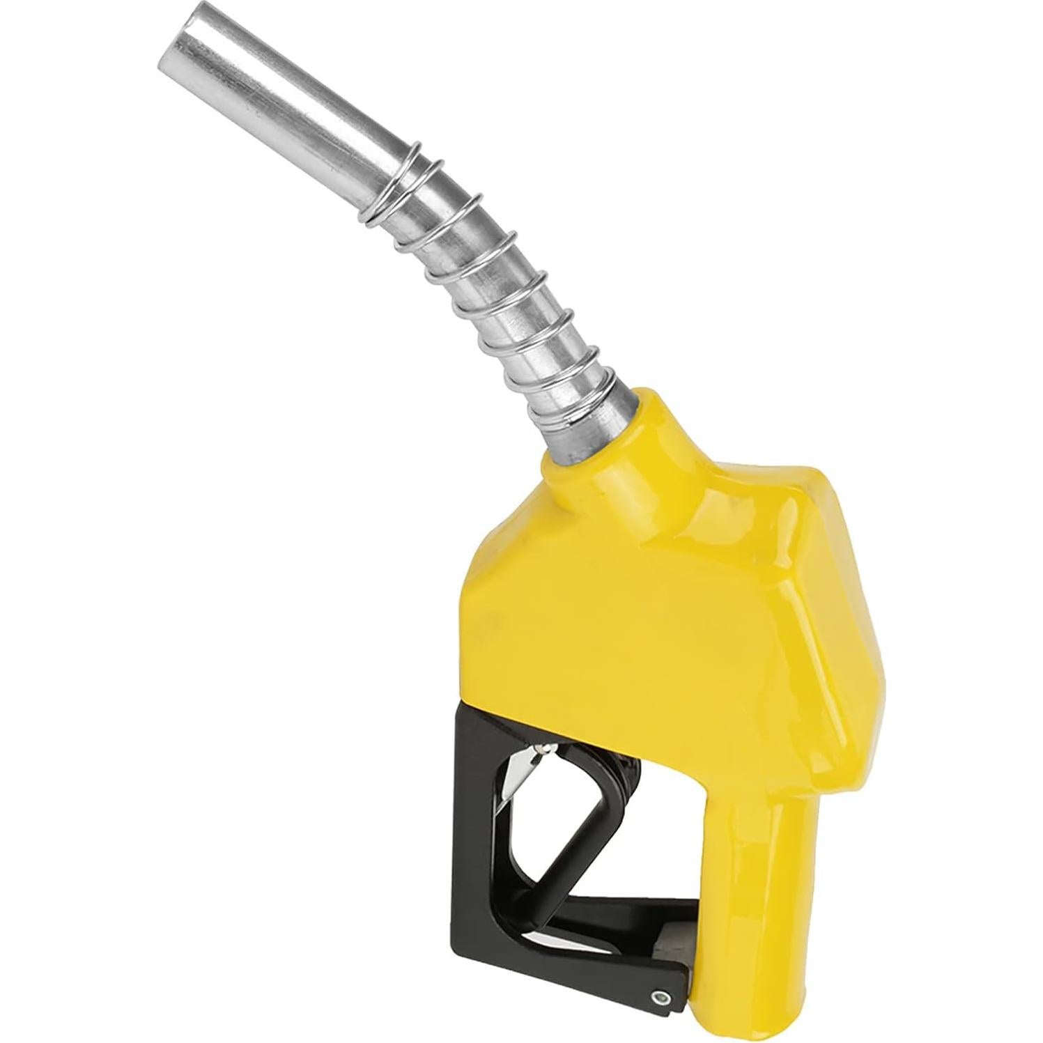 Boquilla de Combustible Automática Locadence 120L/min Aluminio