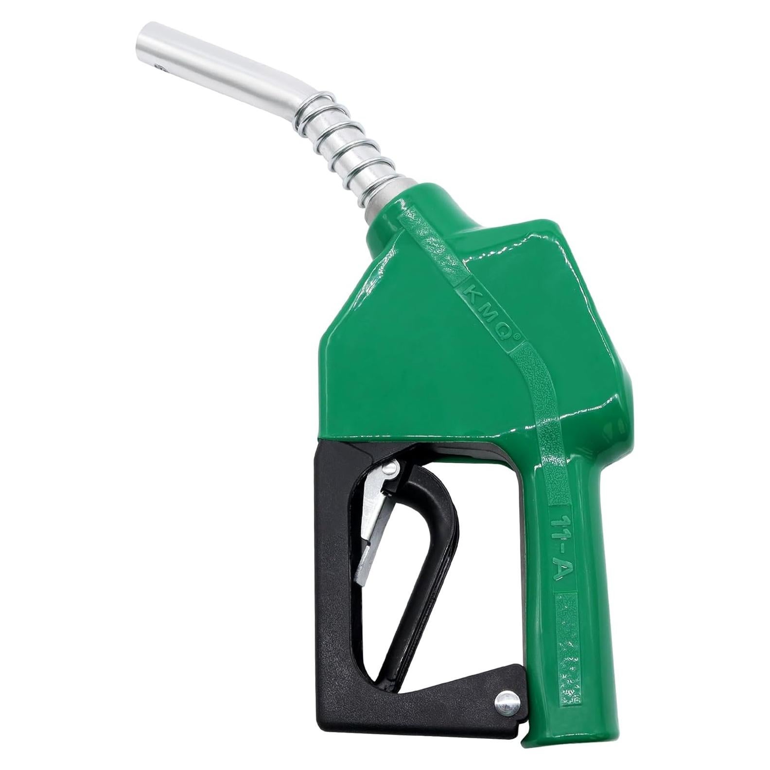 Boquilla automática de combustible OXCANO 3/4" NPT 16 GPM