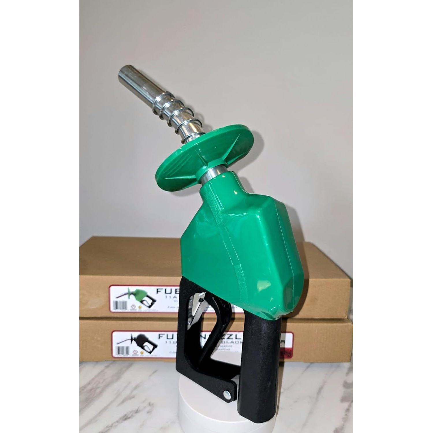 Boquilla de Combustible TSLA 11A-0100 con Apagado Automático