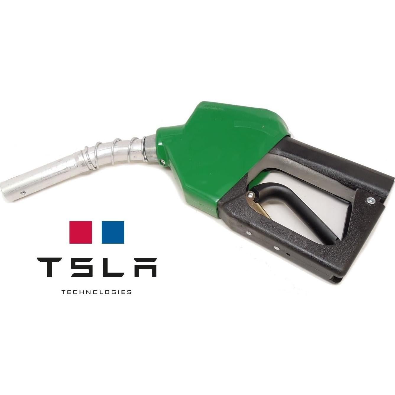 Boquilla de Combustible TSLA 11A-0100 con Apagado Automático