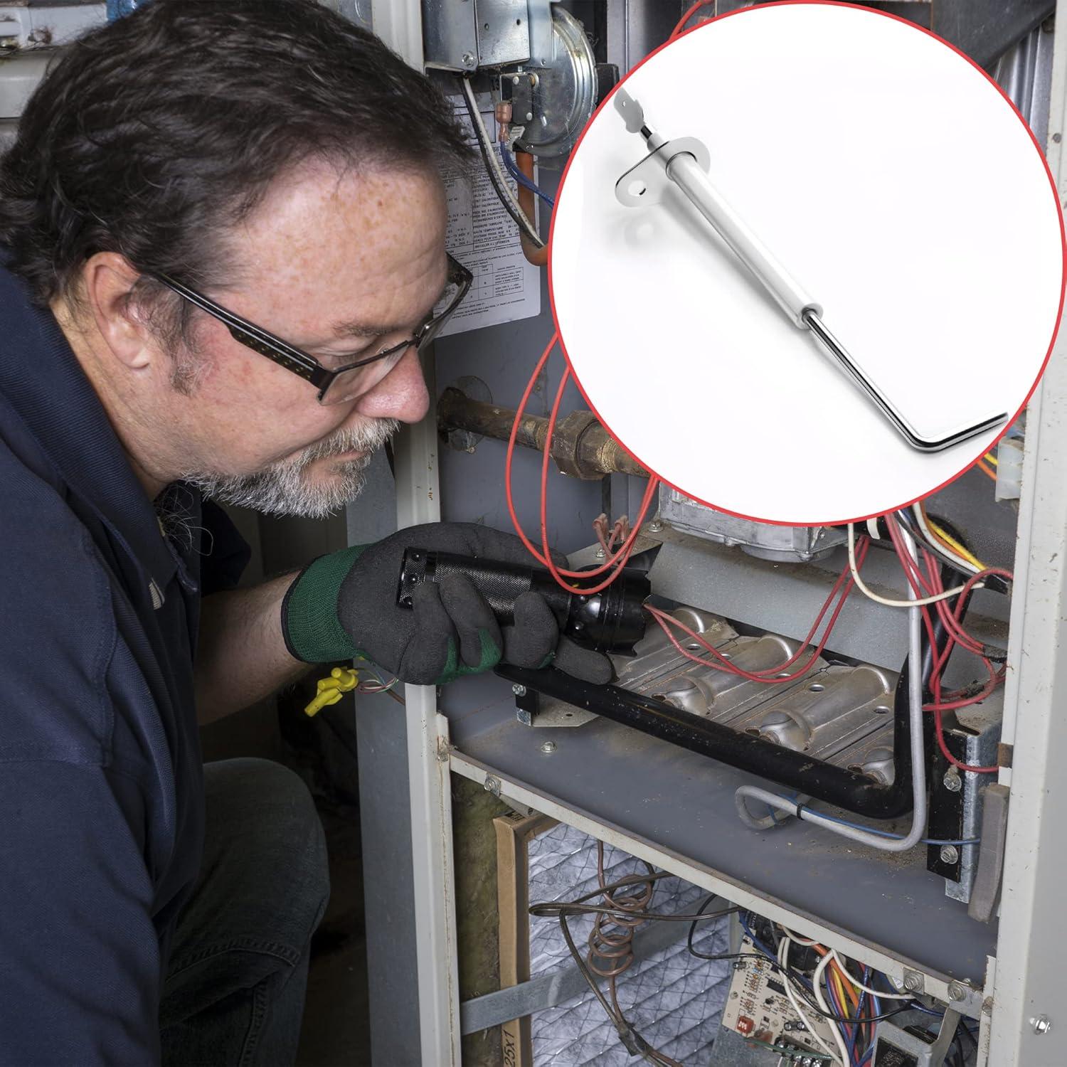 Sensor de Llama 69W43 Btanadi para Horno - Reemplazo OEM