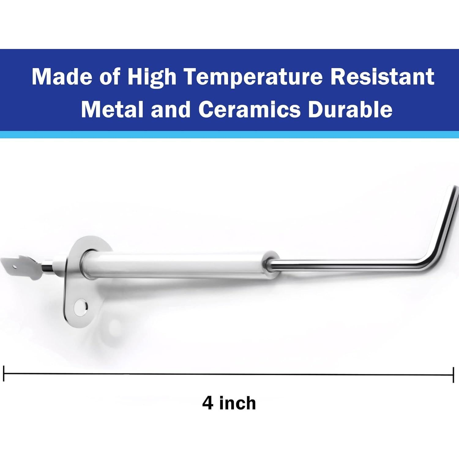Sensor de Llama 69W43 Btanadi para Horno - Reemplazo OEM