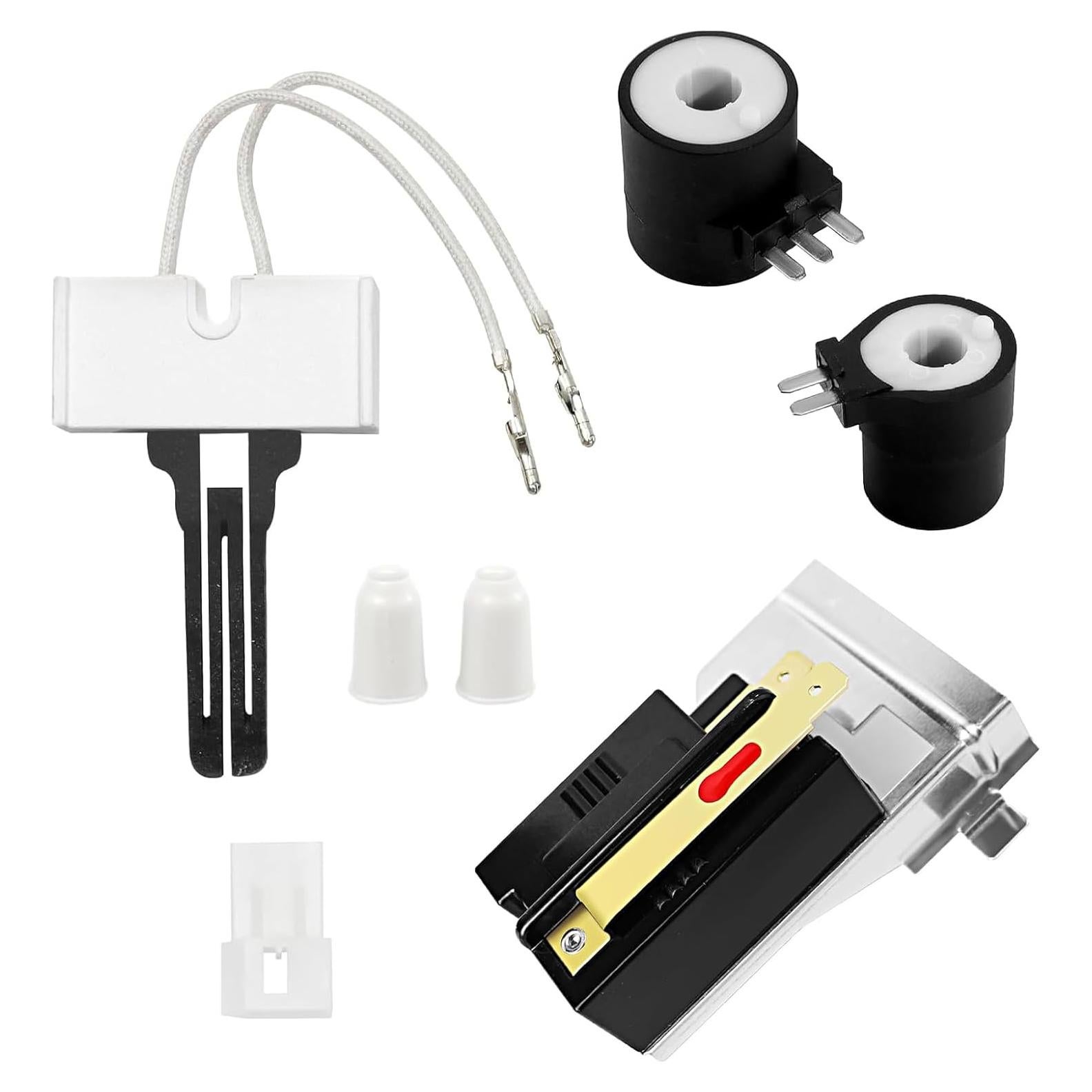 Kit de Revisión Secadora Gas Kenmore Whirlpool 338906 279311 279834