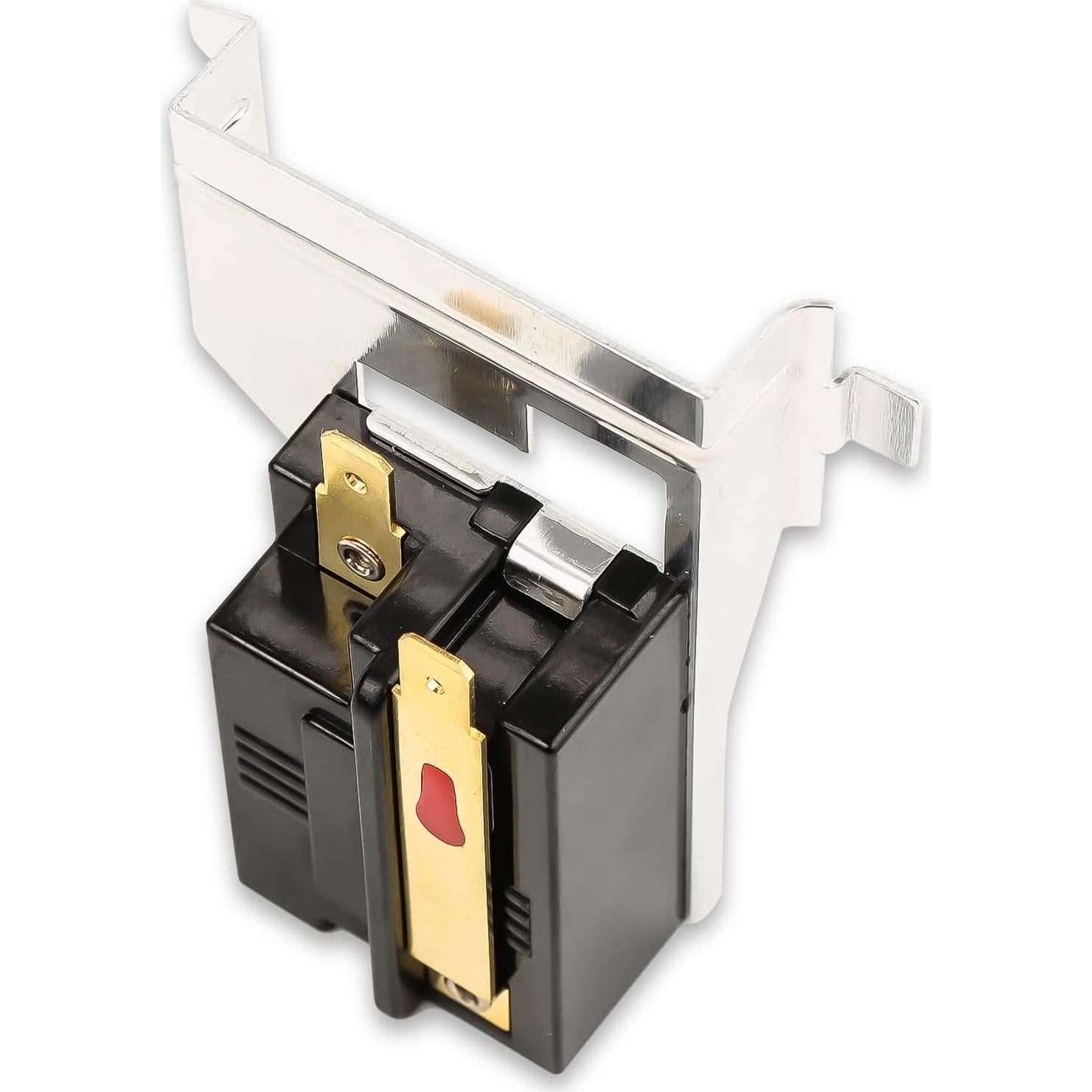 Sensor de Llama Secadora Gas Seentech 338906 Compatible Whirlpool