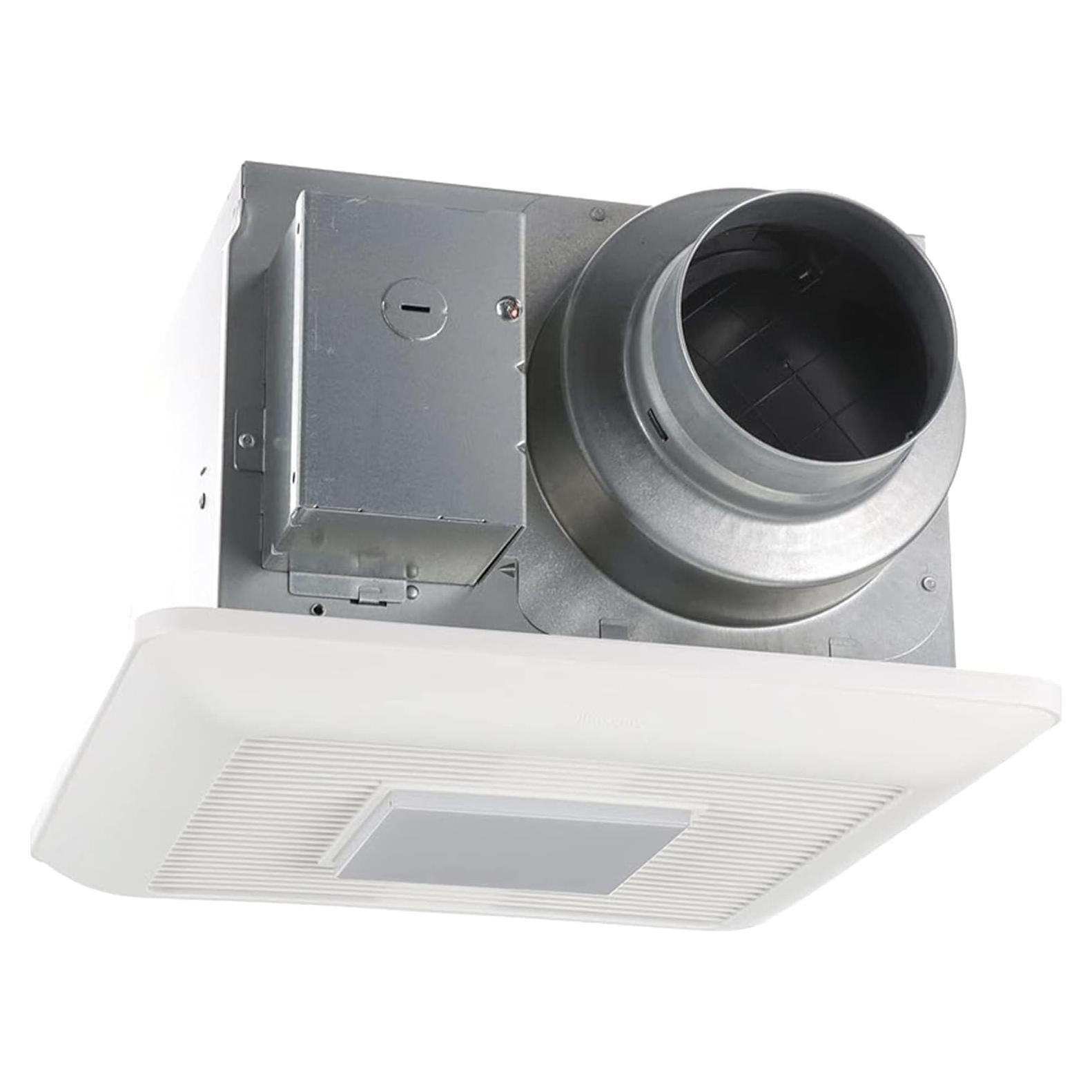 Ventilador de Extracción para Baño Panasonic FV-0511VQL1 con Luz LED 110 CFM