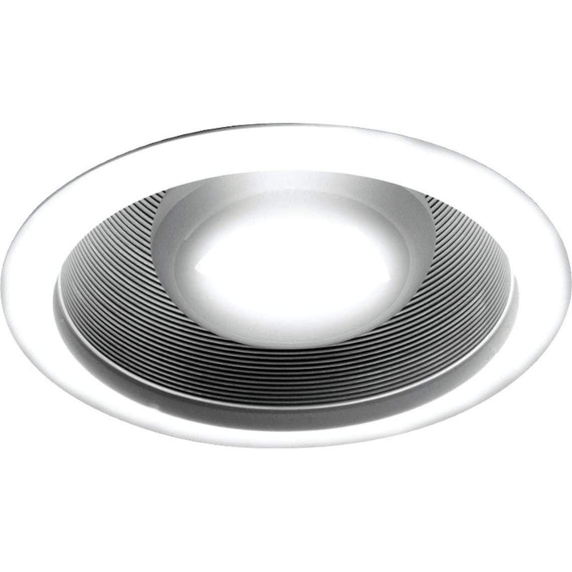 Broan-NuTone 744 Recessed Light Ventilation Fan, 70 CFM, 1.5 Sones, White