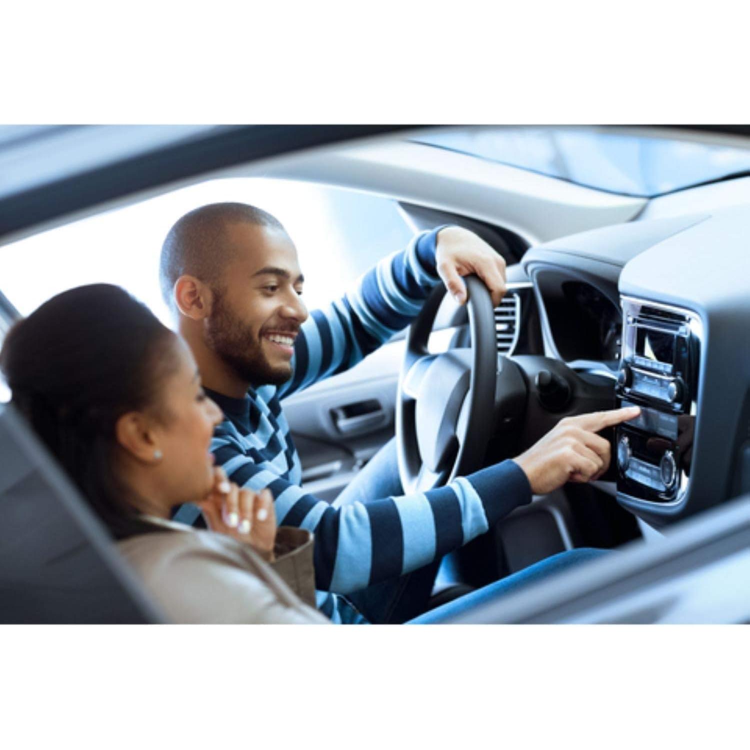 Filtro de Aire de Cabina FRAM Fresh Breeze CF11173 para Nissan