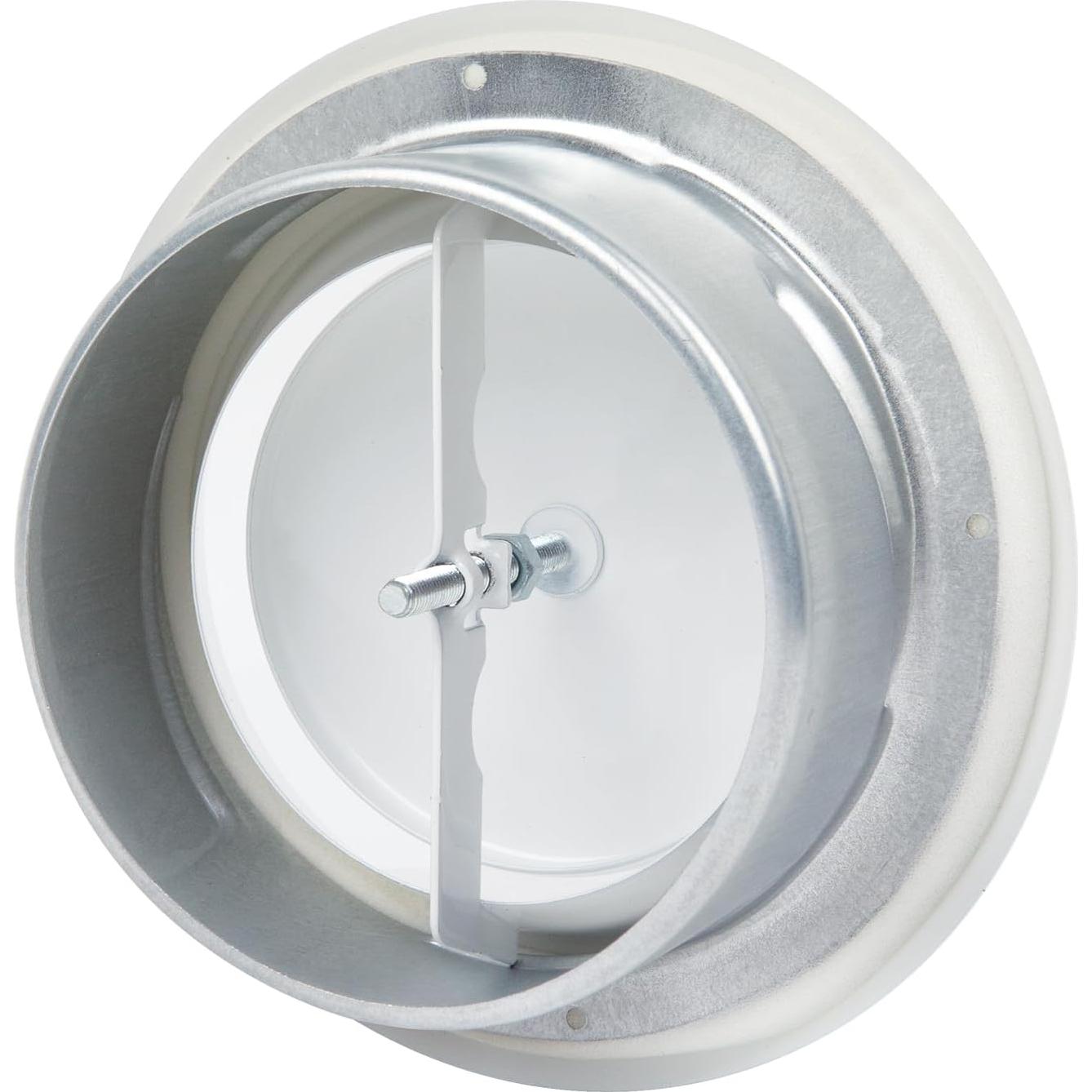 Cubierta de Ventilación Redonda FRESH SPEED 150 mm Ajustable