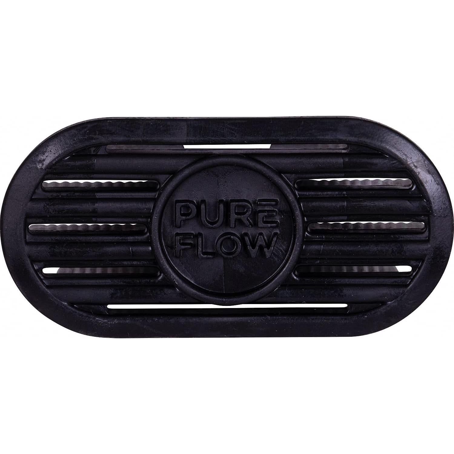 Ambientador de Aire Pureflow Roca Negra para Filtro de Cabina