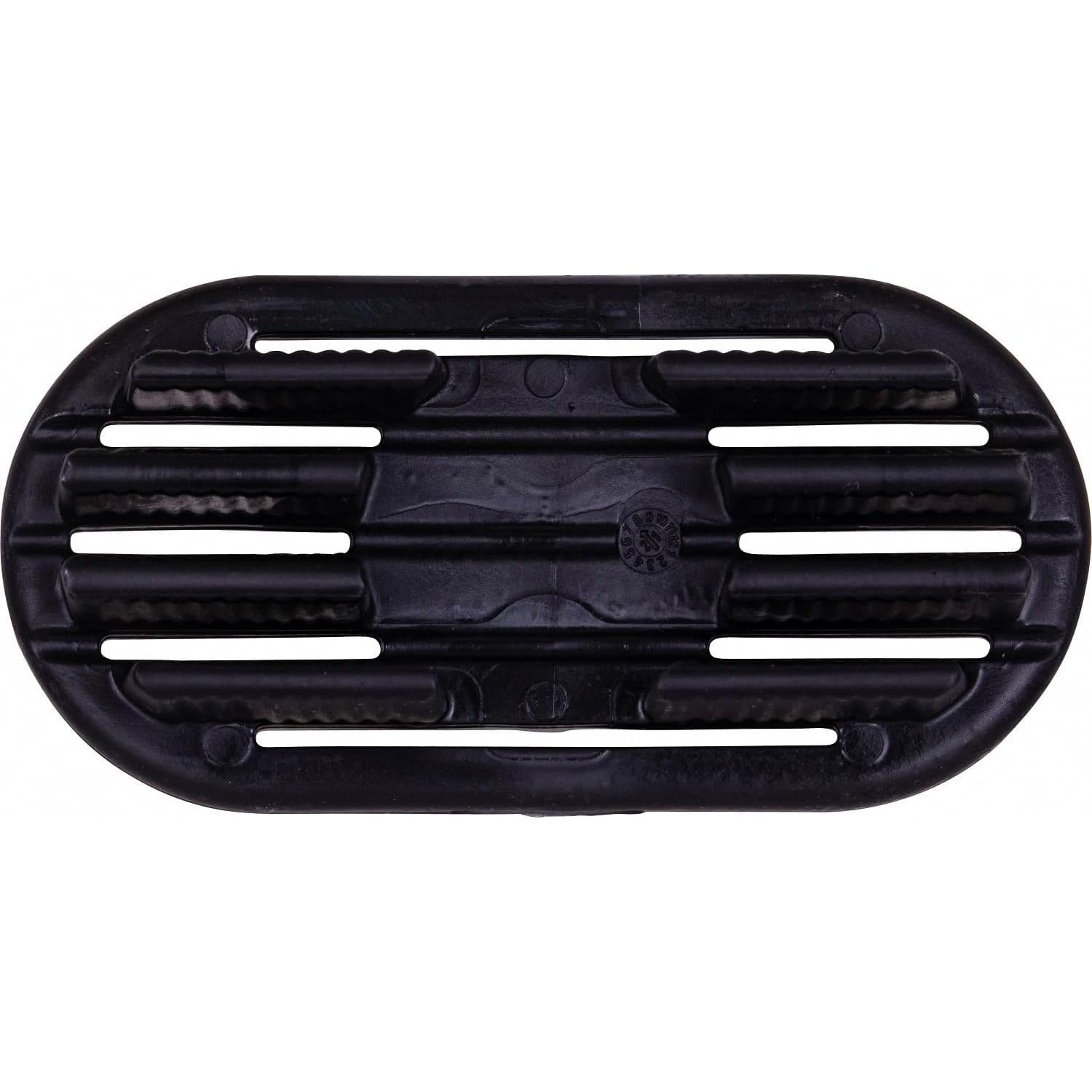 Ambientador de Aire Pureflow Roca Negra para Filtro de Cabina