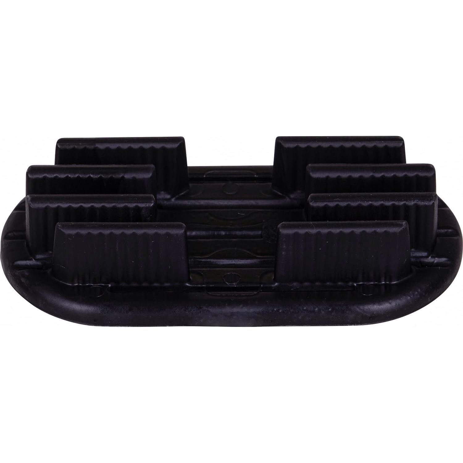 Ambientador de Aire Pureflow Roca Negra para Filtro de Cabina