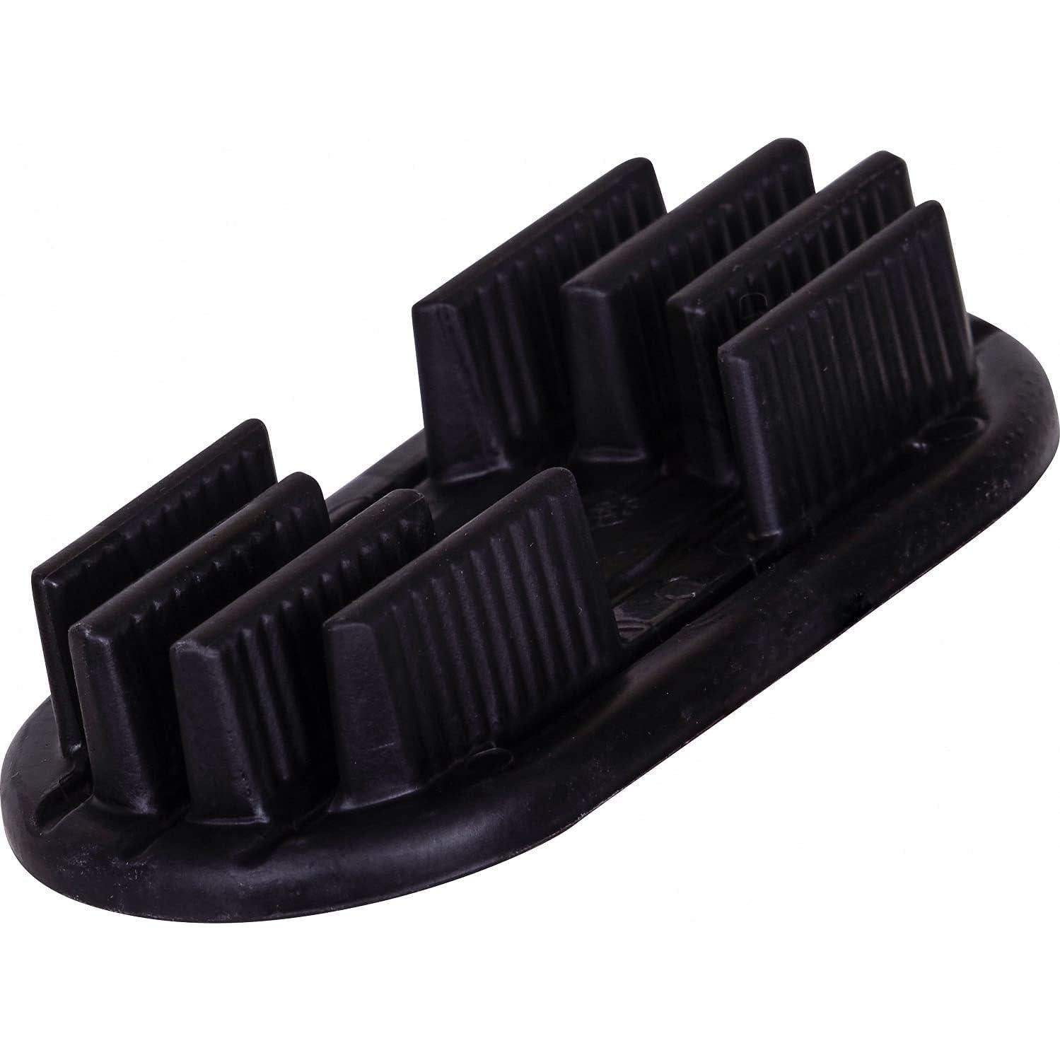 Ambientador de Aire Pureflow Roca Negra para Filtro de Cabina