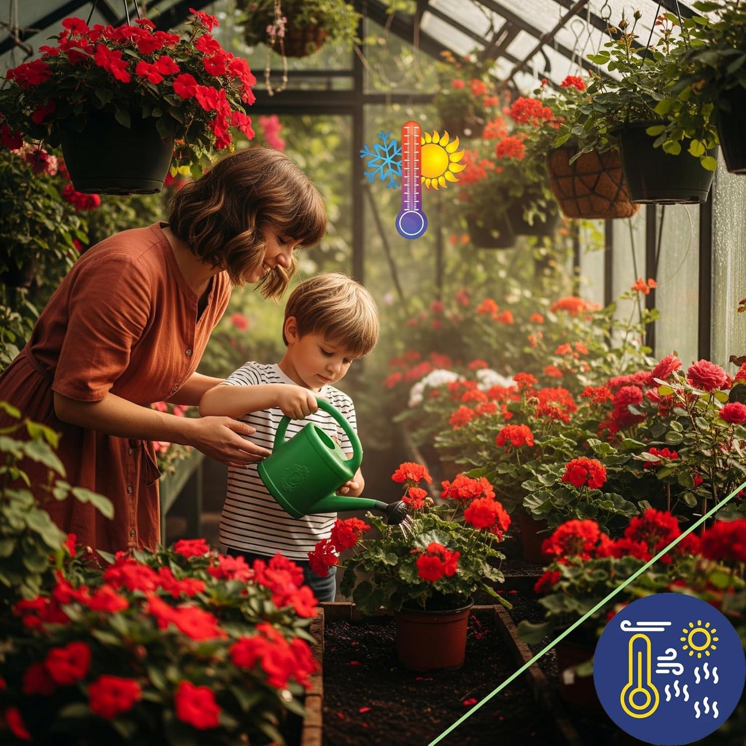 Abridor de Ventana Automático DURINGUSES 100kg Energía Solar