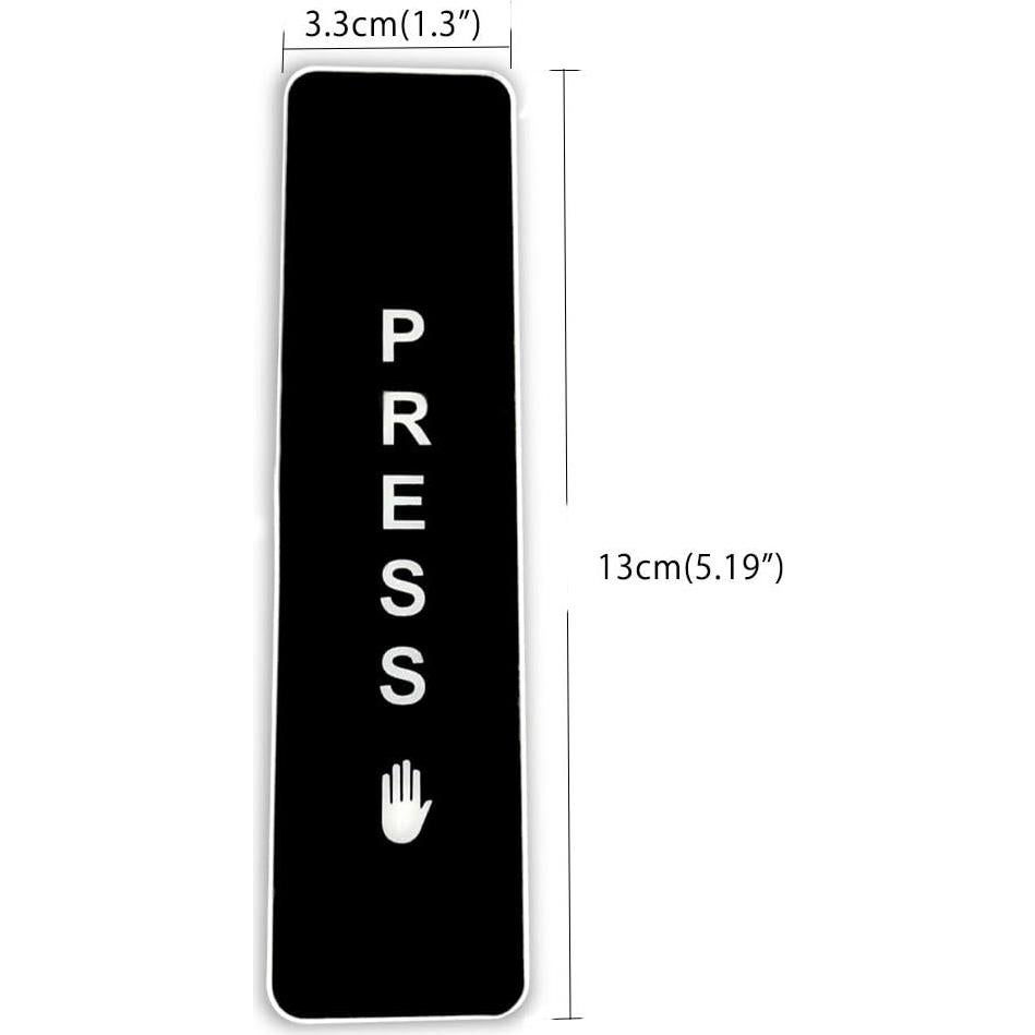 Abridor Automático de Puerta de Swing Olide-120B Inalámbrico