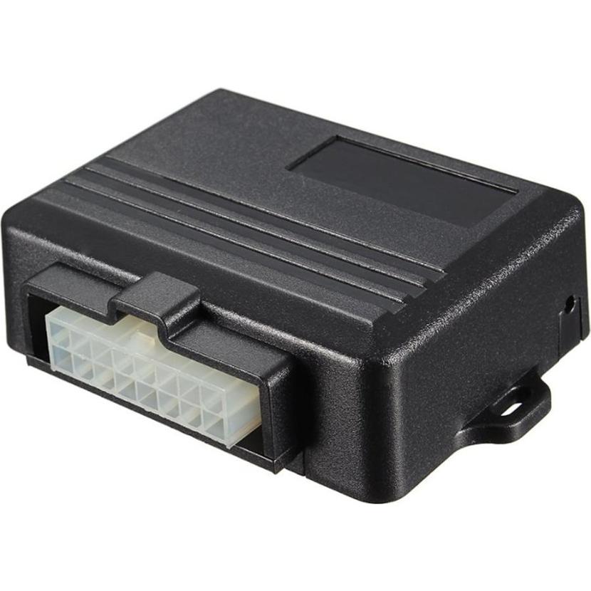 Cierre de Ventana Automático Awzsunny 4 Puertas DC12V Universal