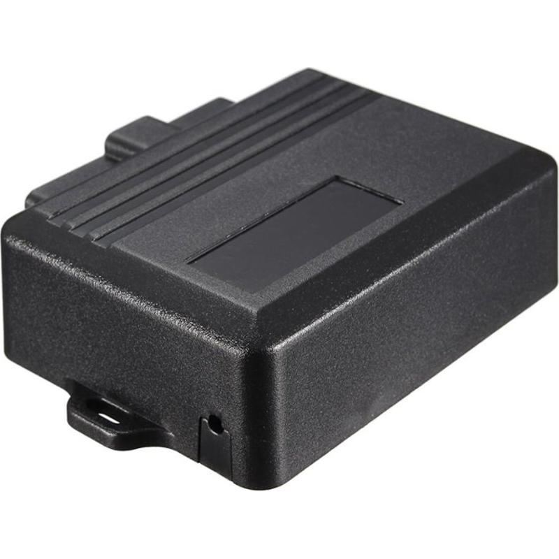 Cierre de Ventana Automático Awzsunny 4 Puertas DC12V Universal