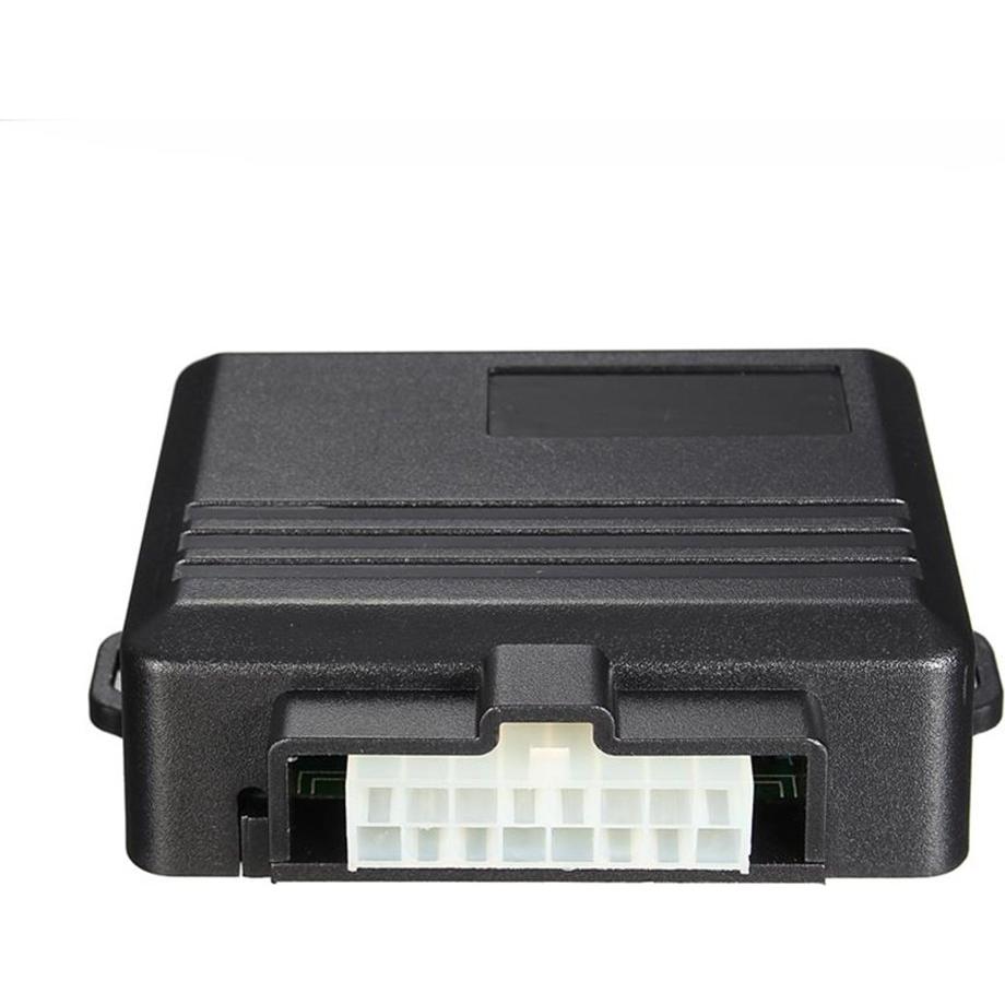 Cierre de Ventana Automático Awzsunny 4 Puertas DC12V Universal