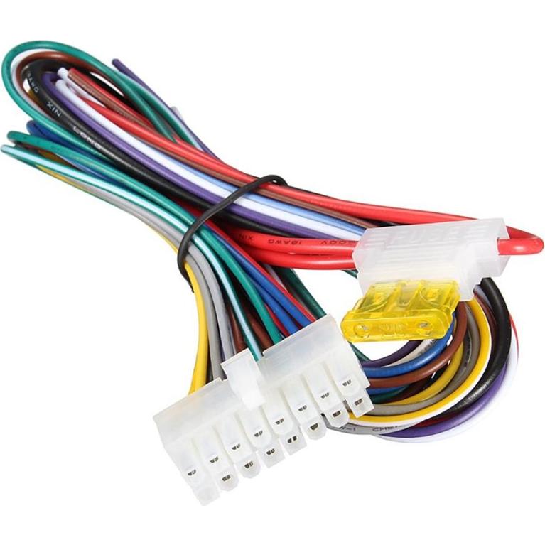 Cierre de Ventana Automático Awzsunny 4 Puertas DC12V Universal