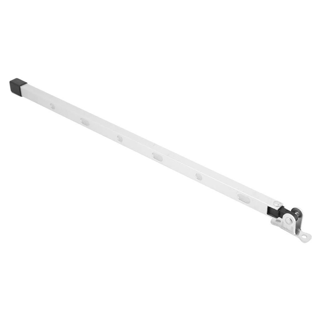 Barra de apertura manual de invernadero Haofy 39cm aluminio