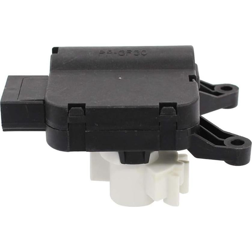 Motor de Actuador de Flap de Recirculación NewYall 12V para VW