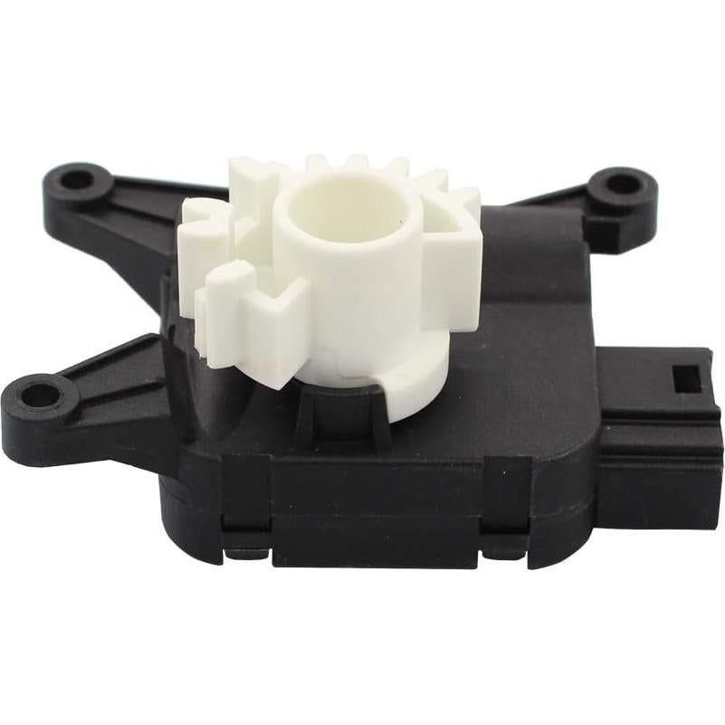 Motor de Actuador de Flap de Recirculación NewYall 12V para VW