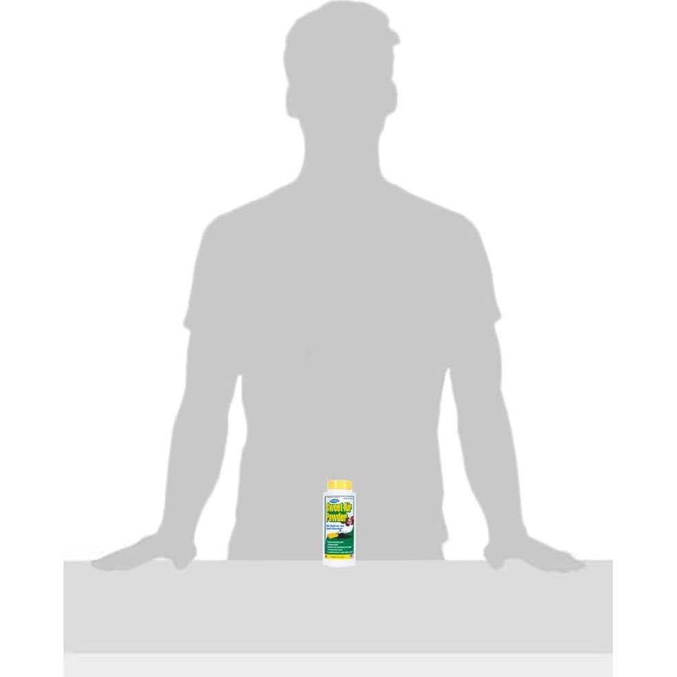 Polvo Neutralizador de Olores Comstar Sweet Air 425g Cereza