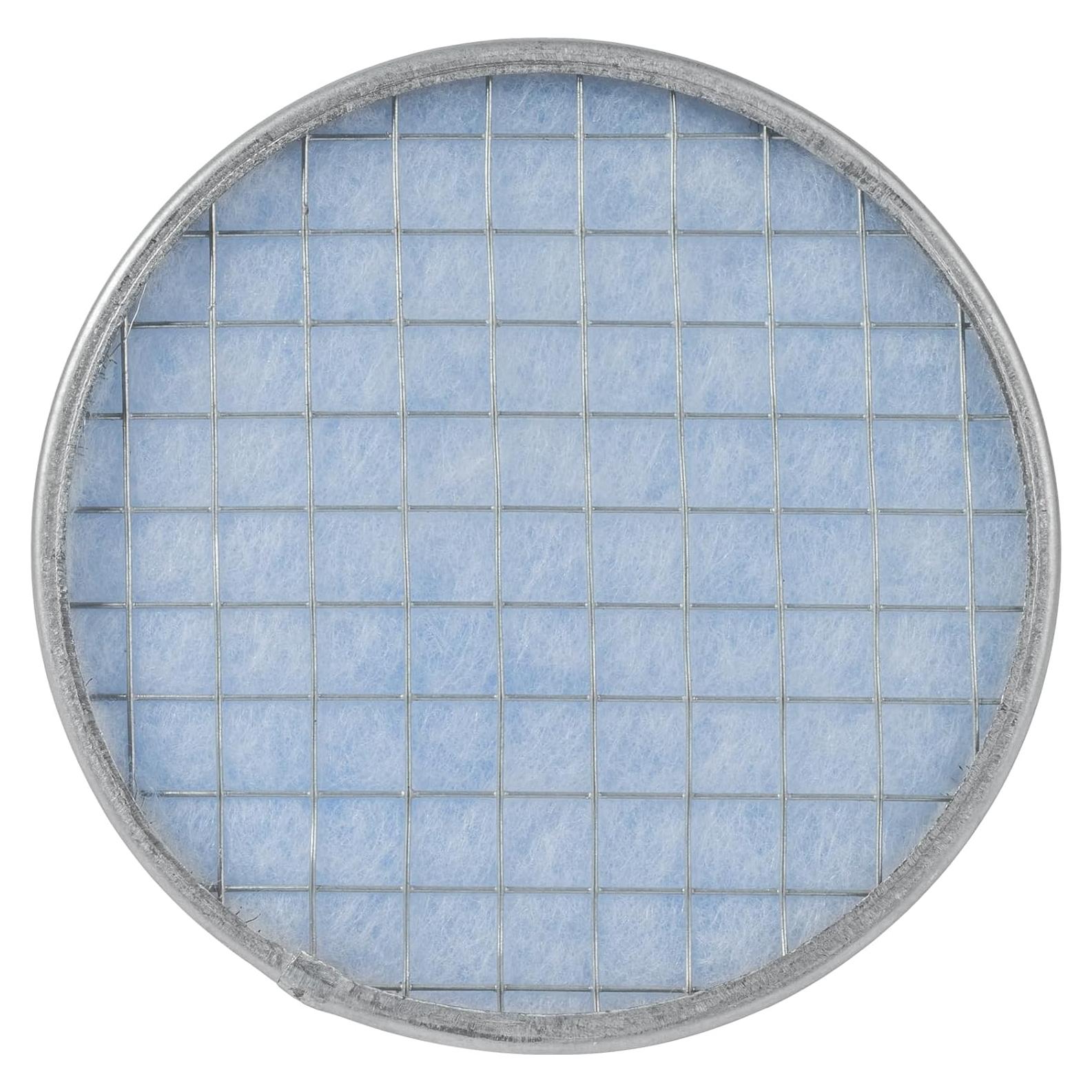 Filtro de Conducto 6" Sistemas de Ventilación G4 - 15 cm