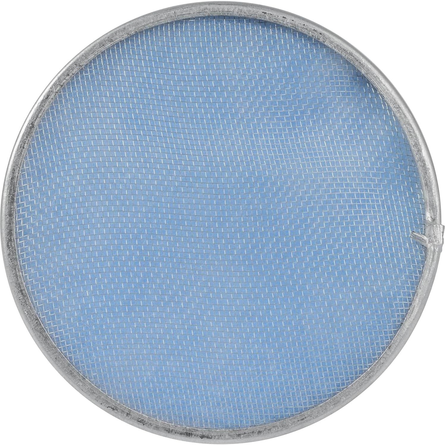 Filtro de Conducto 6" Sistemas de Ventilación G4 - 15 cm