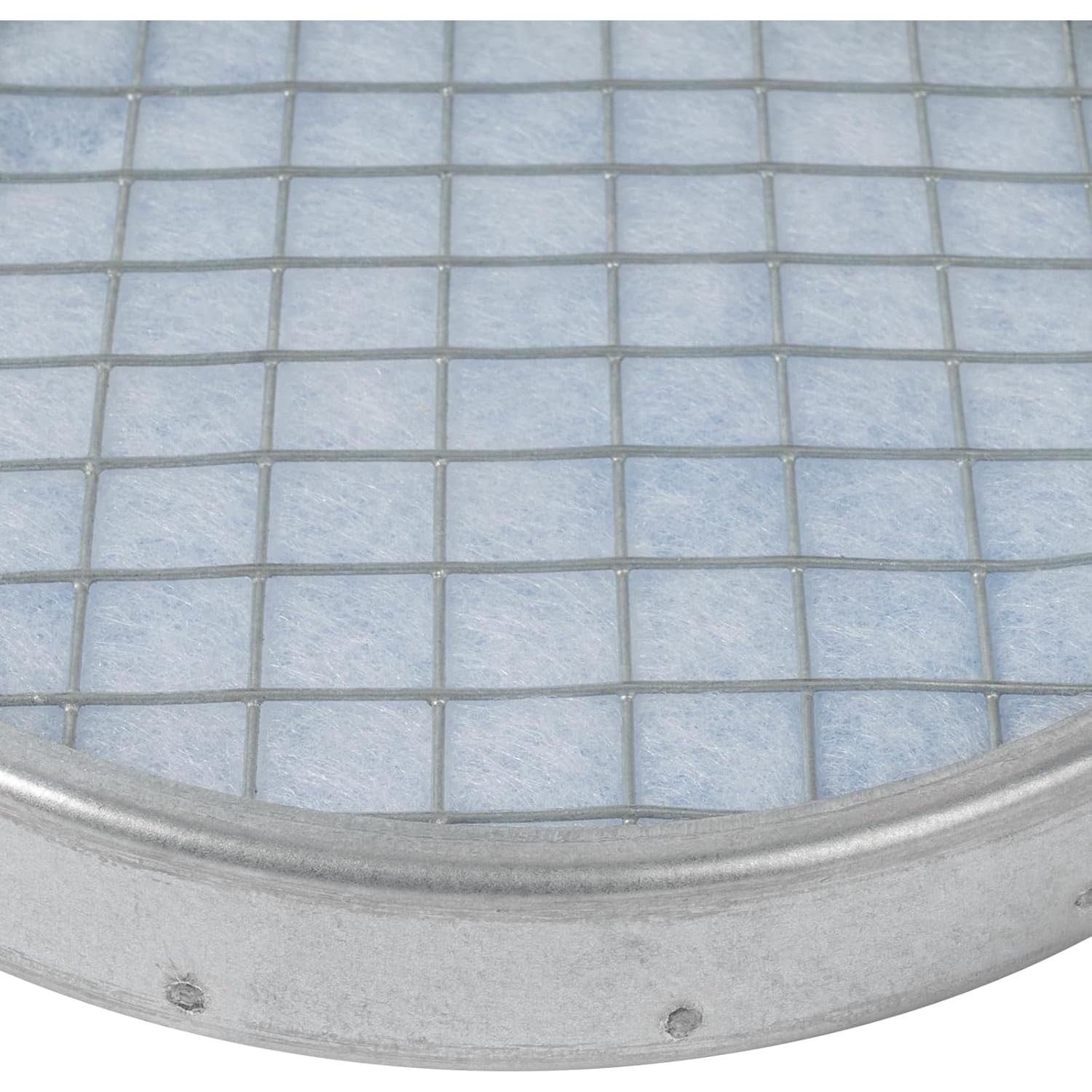 Filtro de Conducto 6" Sistemas de Ventilación G4 - 15 cm