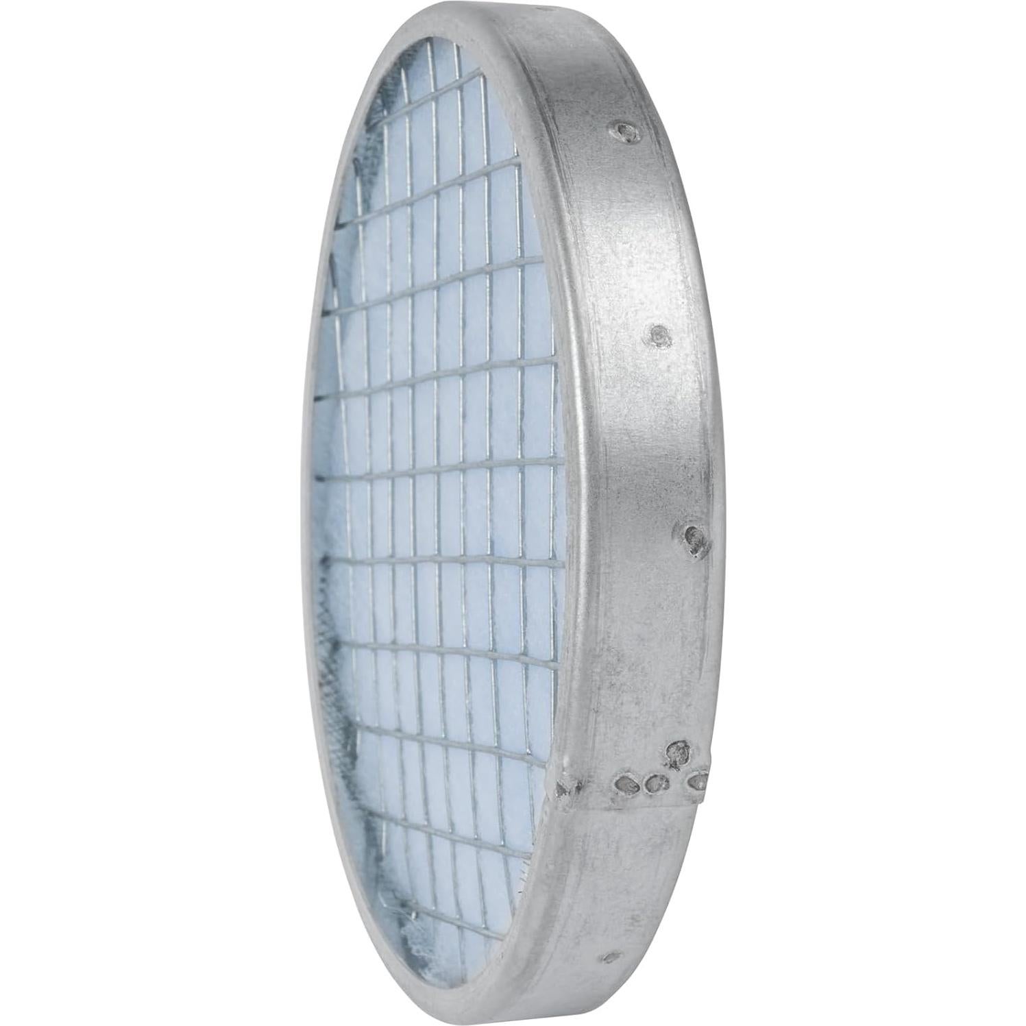 Filtro de Conducto 6" Sistemas de Ventilación G4 - 15 cm