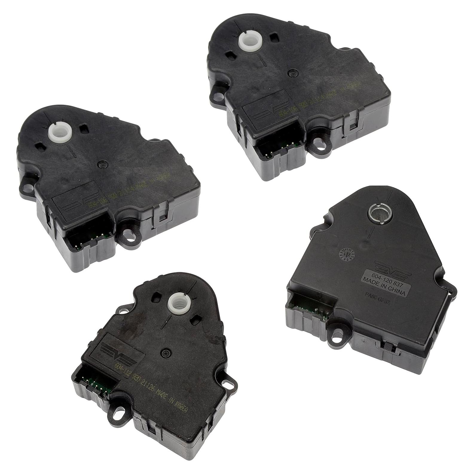 Kit de Actuador de Puerta de Aire Dorman ADAKIT009 para Cadillac/Chevrolet/GMC