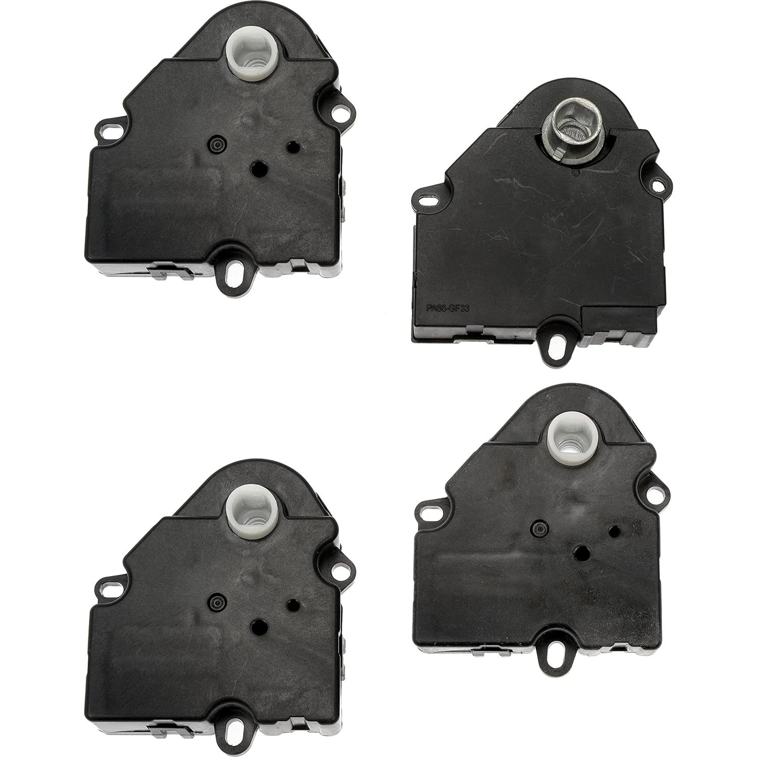 Kit de Actuador de Puerta de Aire Dorman ADAKIT009 para Cadillac/Chevrolet/GMC