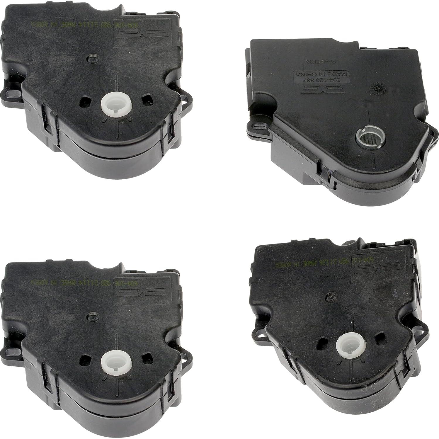 Kit de Actuador de Puerta de Aire Dorman ADAKIT009 para Cadillac/Chevrolet/GMC