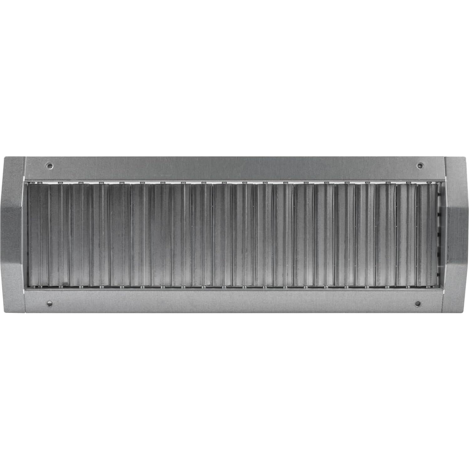 Rejilla de Ventilación Redonda 44.5 cm VezoWork Ajustable