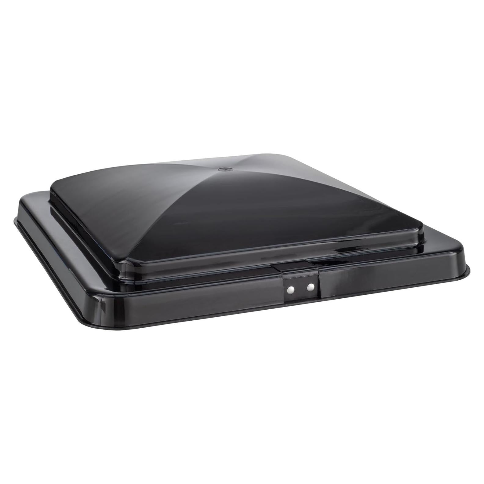 Cubierta de Ventilación de Techo Heng's 90112-C 35.56x35.56cm Humo