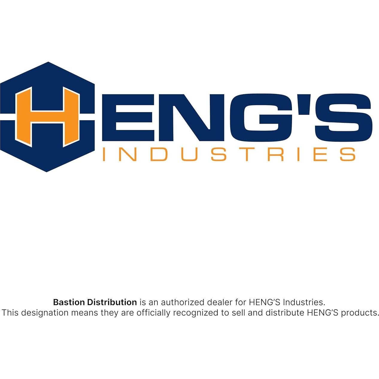 Kit de Mejora Ventilador de Techo Heng's Typhoon 12V 90057-CR