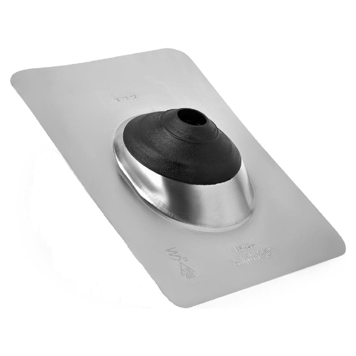 Sello de Techo Oatey 12976 Aluminio 3.81-7.62 cm