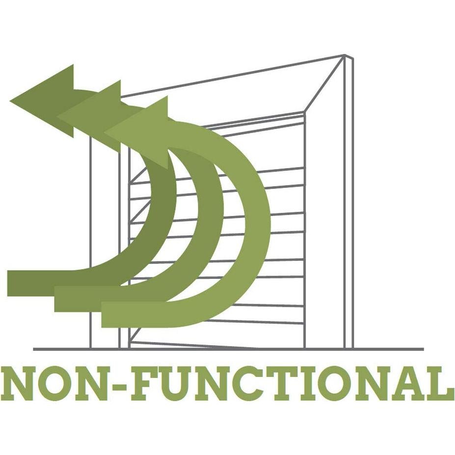 Ventilador de Gable Octagonal Ekena Millwork 45.72x45.72cm Uretano