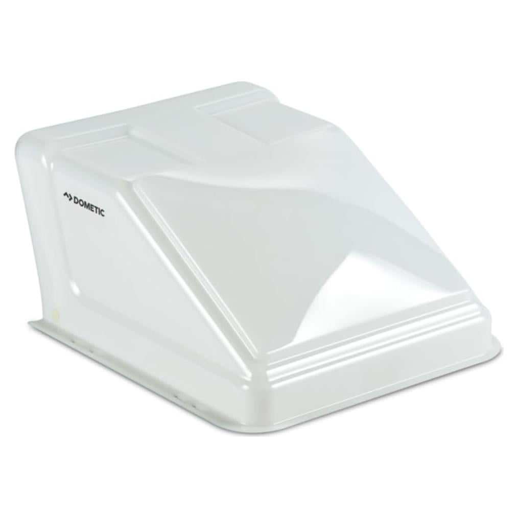 Cubierta de Ventilación Dometic U1400WHS Ultra Breeze - Blanca