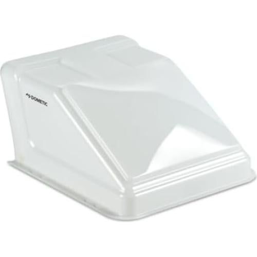 Cubierta de Ventilación Dometic U1400WHS Ultra Breeze - Blanca