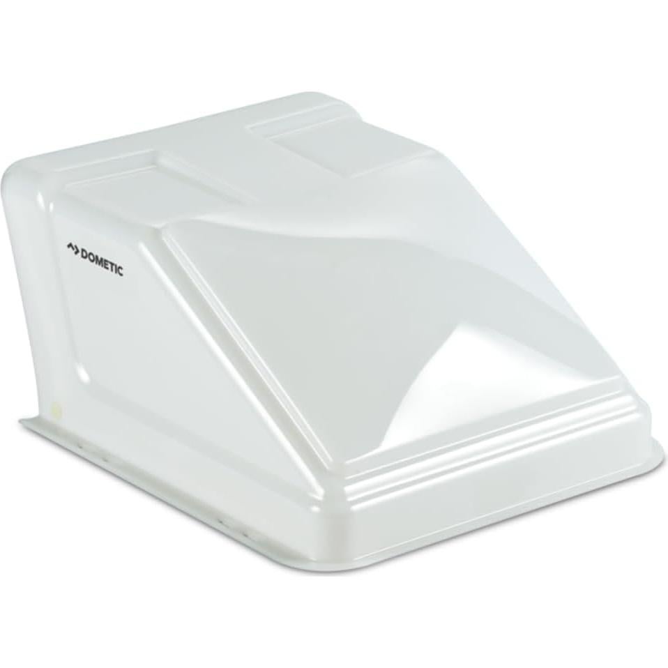 Cubierta de Ventilación Dometic U1400WHS Ultra Breeze - Blanca