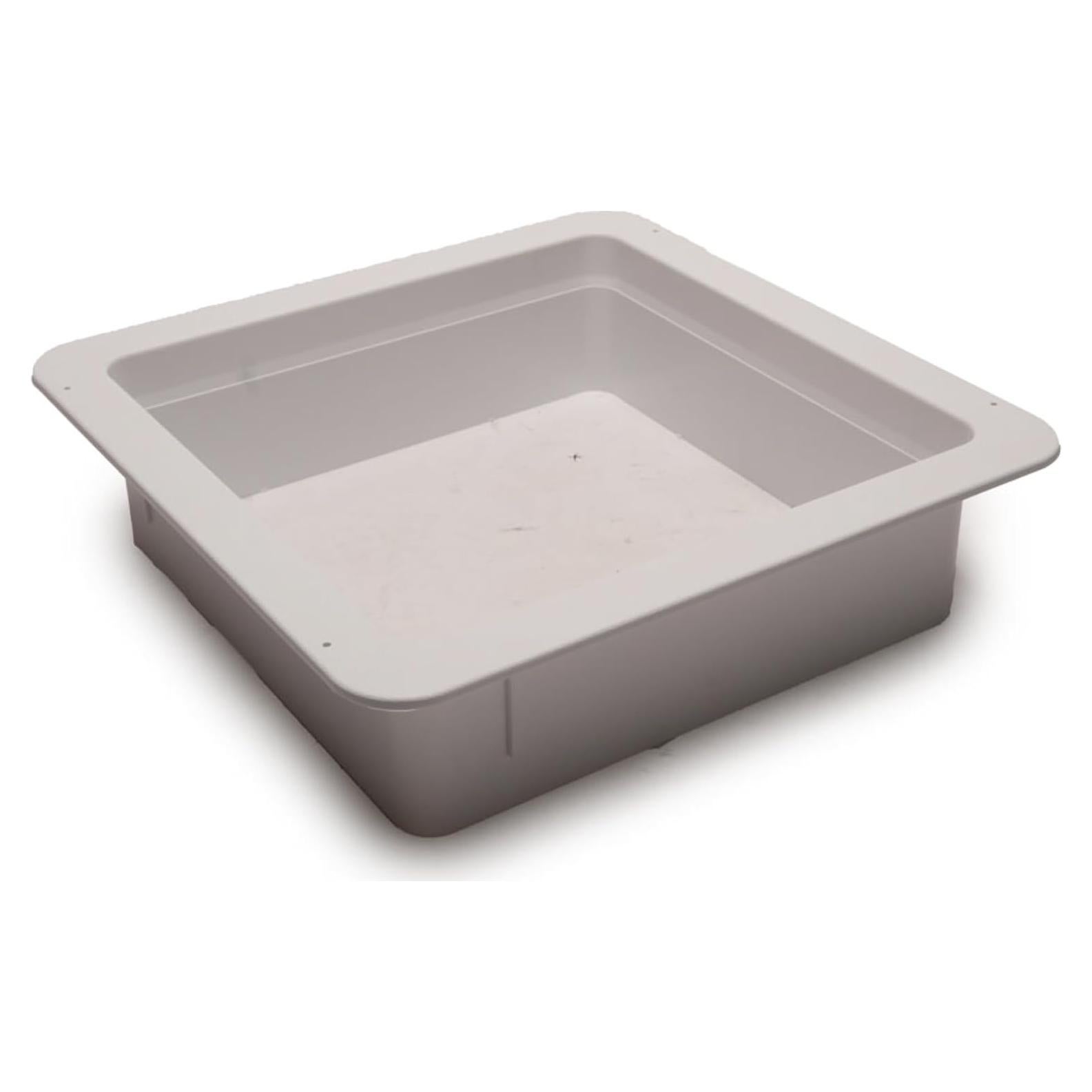 Adorno Interior HENG'S INDUSTRIES Blanco 90094B para Campers