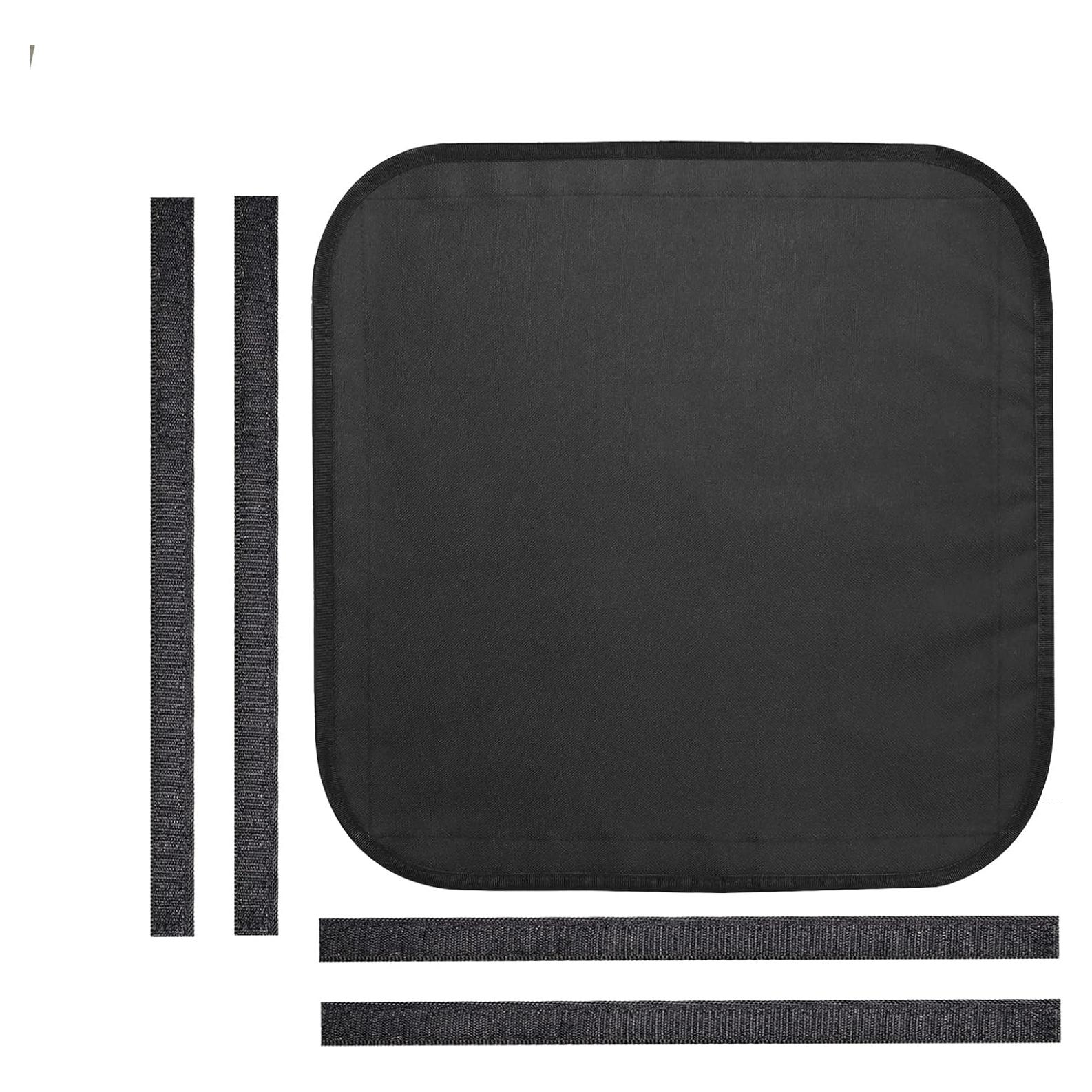 Cubierta Aislante de Ventana para RV Synrroe 41.91x41.91cm