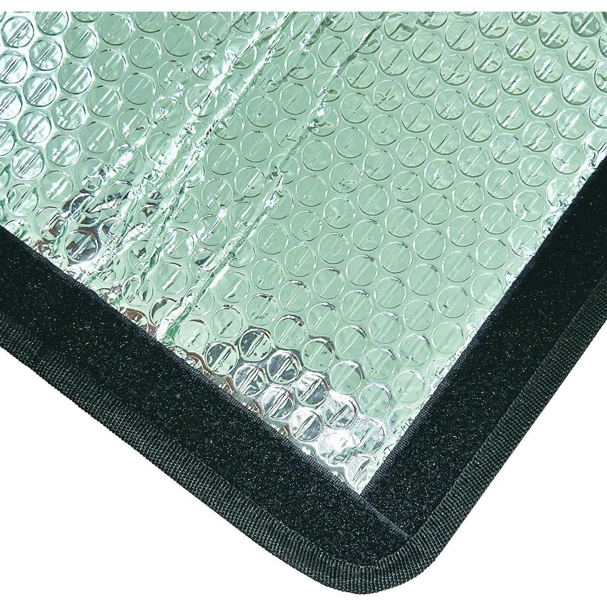 Cubierta Aislante de Ventana para RV Synrroe 41.91x41.91cm